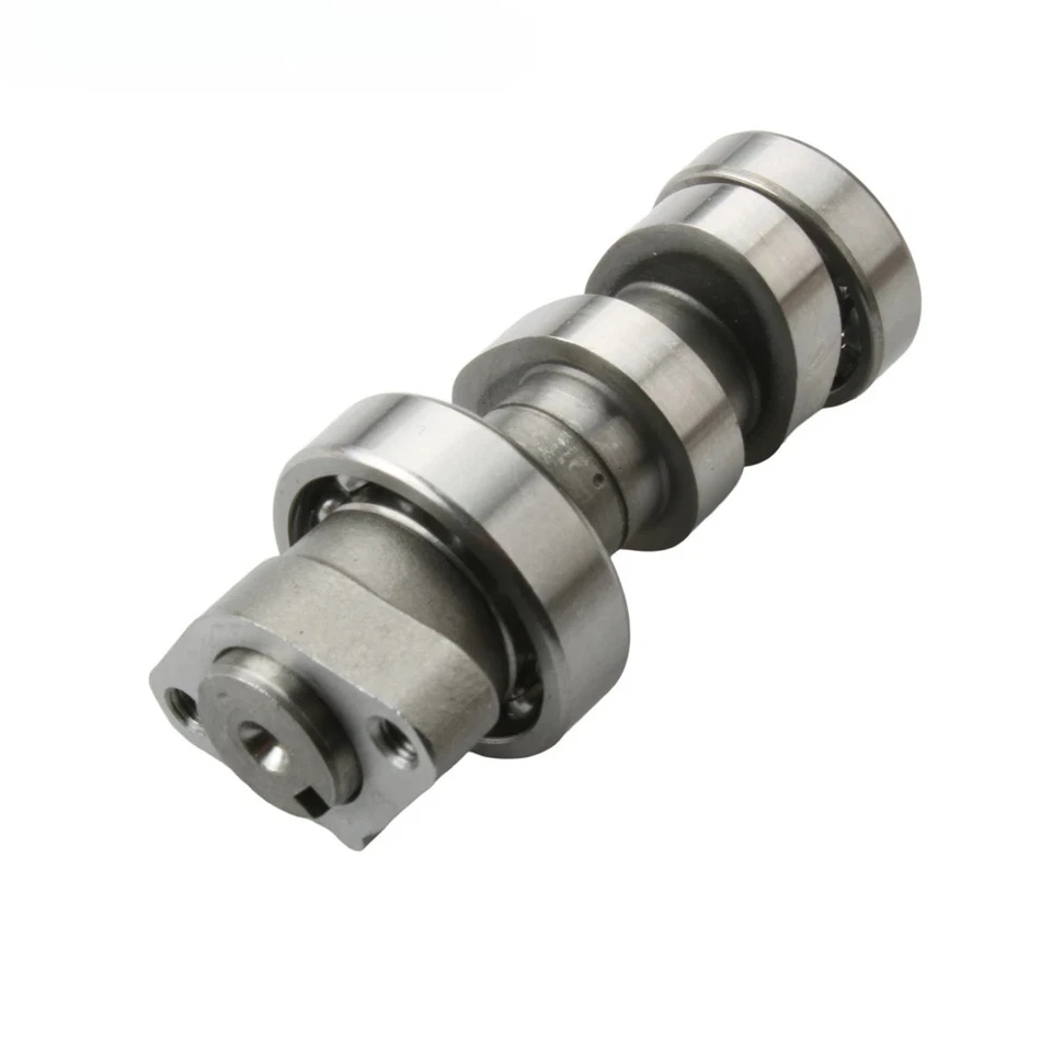 Árbol de levas de carreras CBF150 para motocicleta Honda CRF150F XR150L CRF XR 150cc 4 tiempos Foto 2 de 4