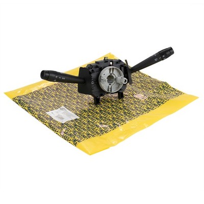 Lenkstockschalter schwarz Magneti Marelli 735249557