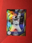 Shohei Ohtani 2026 Topps Collectors Kit MLB-1 TRUE GOLD /50