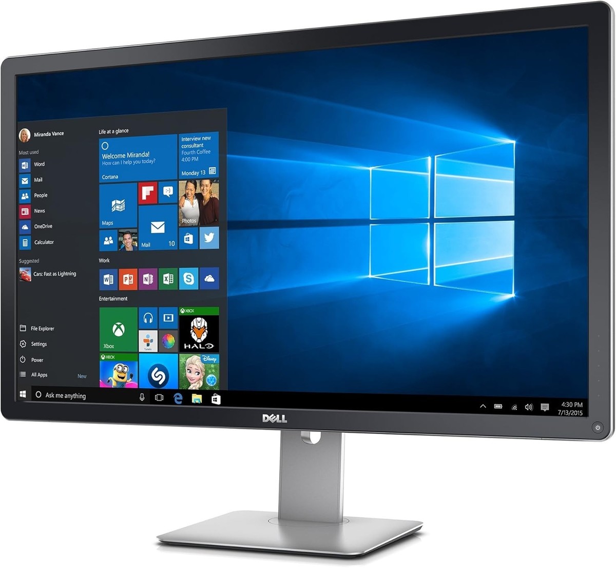 Dell UP3214Qt 32