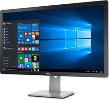 Dell UP3214Qt 32" 4K IPS Ultra HD Widescreen HDMI 16:9 LED Monitor