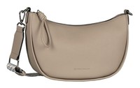 Tom Tailor Tatiana Banana Bag UmhäNgetasche Tasche Taupe Taupe Neu
