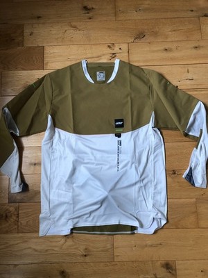 Leatt Trikot MTB Trail 6.0 Cargo LS Größe L EU52