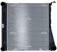 NRF 30913 LadeluftküHler LLK TurboküHler KüHler FüR Land Rover