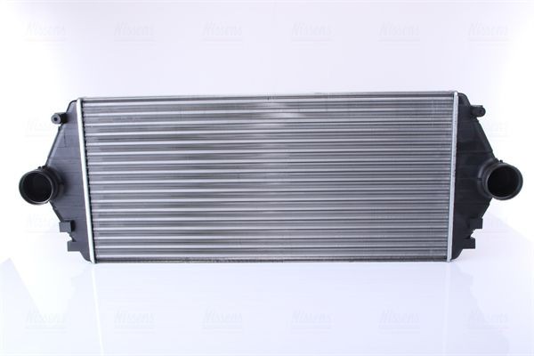 Turbolader Nissens 96849 FüR CitroËN Fiat Lancia Peugeot-image