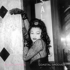 Blood Orange 'Coastal Grooves' Domino Vinyl