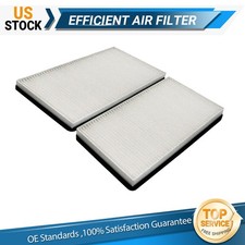 1pcs Cabin Air Filter For Nissan Maxima Murano Sentra Outlander FX35 FX45