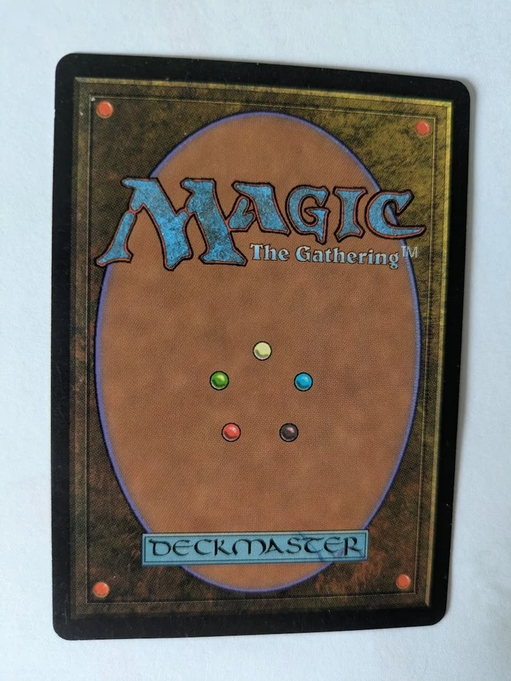 French Survival of the Fittest Exodus MTG NM Free shipping with tracking - Image 2 of 2