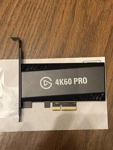 4k60 Pro Mk2 | eBay