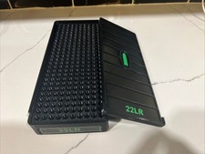 22lr Ammo Box 250rd Capacity