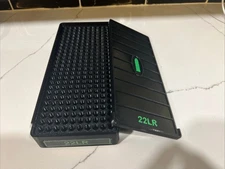 22lr Ammo Box 250rd Capacity