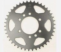 Suzuki 1100 Gsxr 89/92 - Kranz 42 ZÄHne PAS 520 Stahl / JTR1825.42