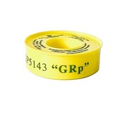 4 X Ulith Wbv Ptfe Gewindedichtband Grp FüR Grobgewinde 10 Dn 50