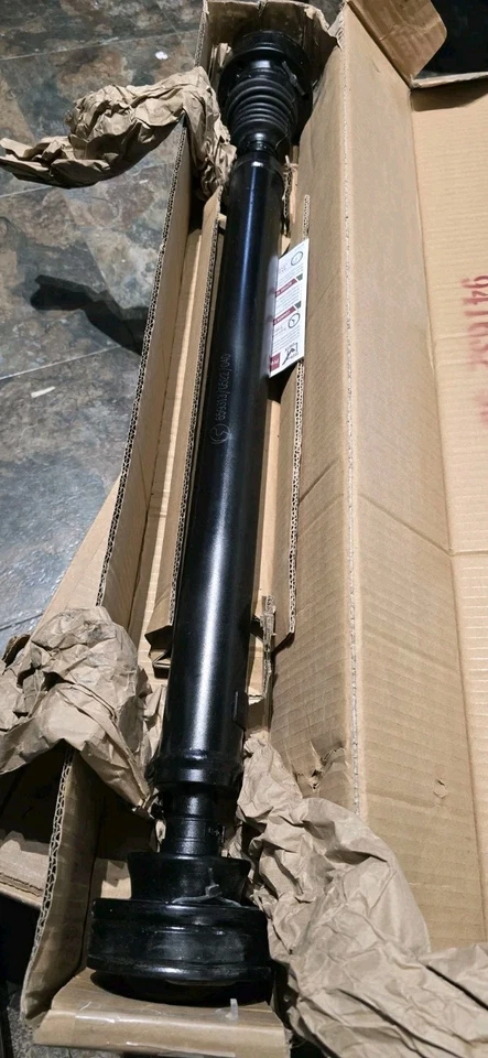 99~01 Jeep Grand Cherokee. Cardone Reman Drive Shaft 65 9313 - Image 3 of 4