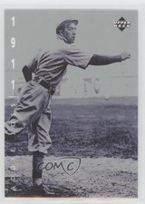 1994 Upper Deck Ken Burns Baseball: The American Epic Addie Joss #23 HOF 8d2