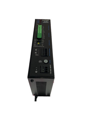 SUPERIOR ELECTRIC SLO-SYN SS2000D3 STEPPER DRIVE SS2000D3 OVERNIGHT SHIPPING