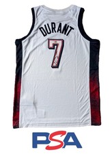 Kevin Durant Rookie Cards and Autographed Memorabilia Guide 39