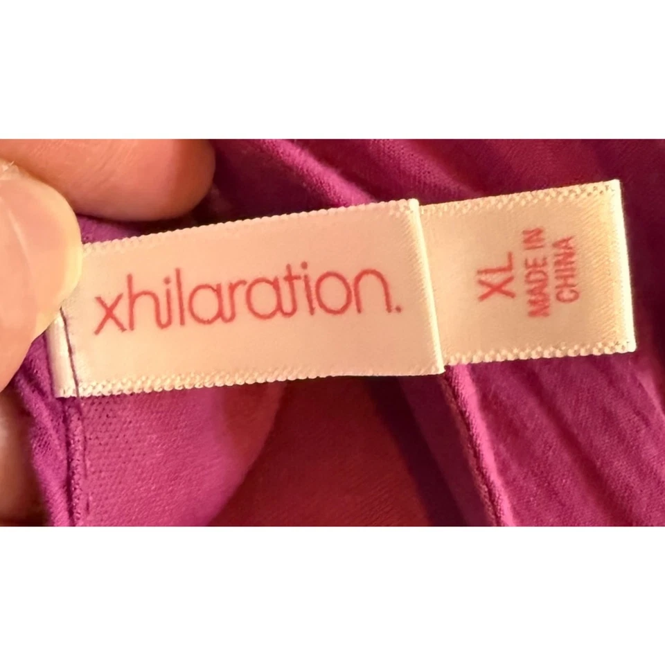 Maxi Vestido Tropical Hawaiano Boho Babydoll Crochet Volantes Forrado Fluido XL Foto 4 de 4