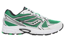 Saucony Ride Millennium White Fern S70812-26 Mens New