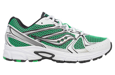 Saucony Ride Millennium White Fern S70812-26 Mens New | eBay