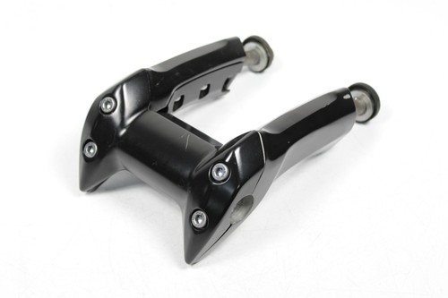 14 Yamaha Raider XV1900 SCL Handlebar Risers