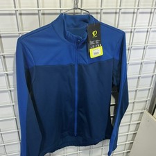 PEARL iZUMi Quest Thermal Jersey - Women's Medium Twlight 85