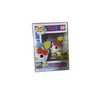 Funko Pop! Vinyl: Hello Kitty (Robot) #39 2020 Convention Exclusive