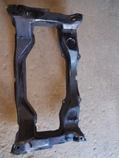 1998-2003 Mercedes Benz E3203.2L Front Subframe Engine Cradle (RWD) M400