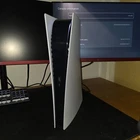 PS5 (Playstation 5) Disc-free Edition Console Only (w/Power Cable)