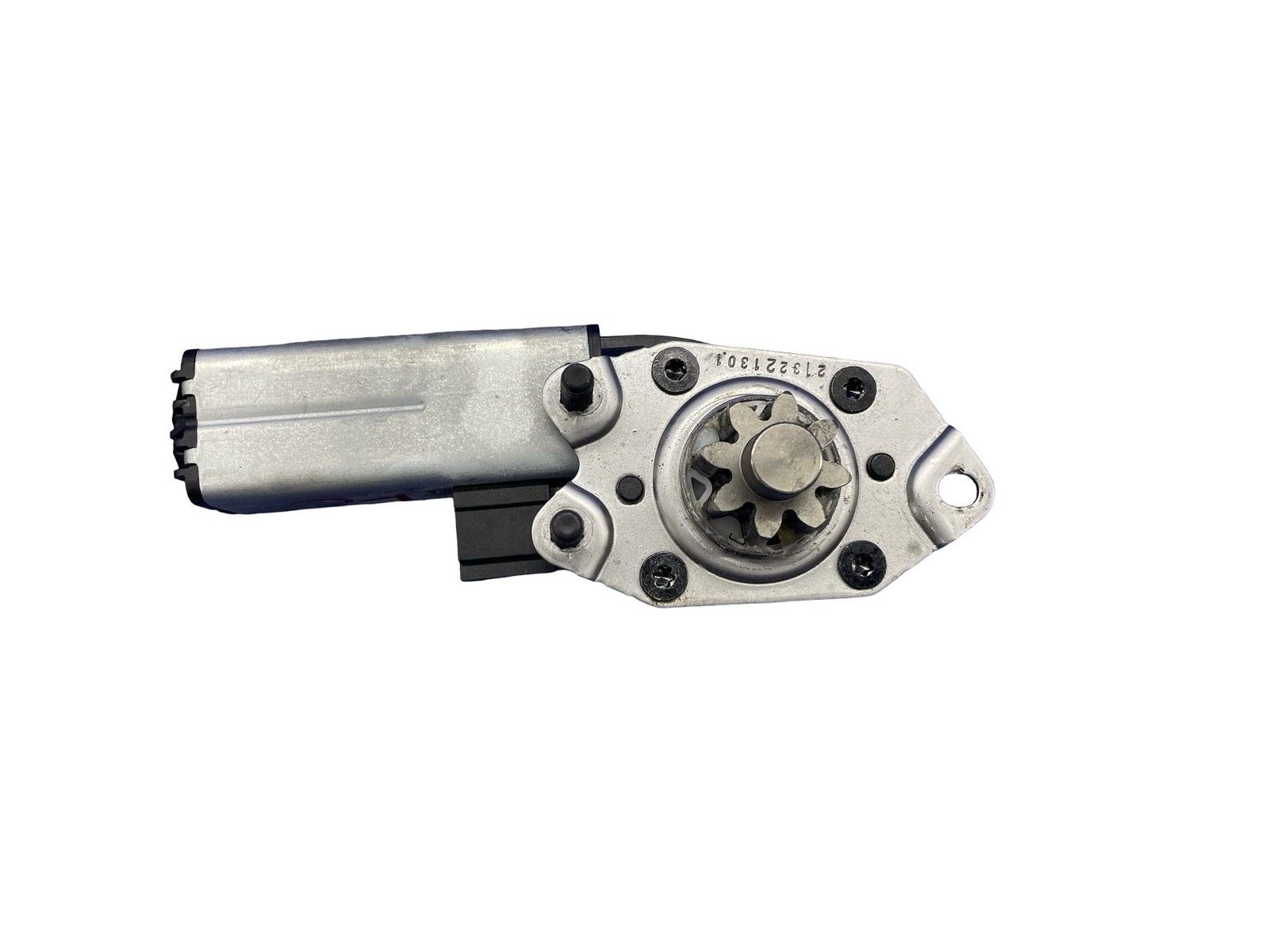 2023-2026 MASERATI GRECALE M182 FRONT LEFT SEAT ADJUSTMENT MOTOR W/ MEMORY SET 4