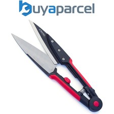 Darlac Expert Garden Topiary Hedge Shear Pruner Trimmer Cutter DP1850