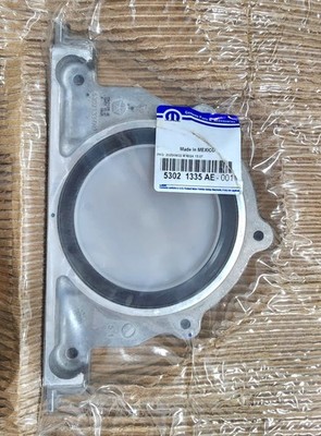 53021335AE OEM For 03-24 DODGE 5.7L REAR MAIN SEAL CRANKSHAFT Hemi Mopar