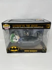 Funko POP! Heroes DC Comics Batman vs the Joker 1989 #280 NOT MINT