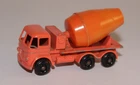 1961-68 Matchbox Lesney 26b Foden Cement Mixer