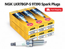 Genuine Ngk Lkr7bgp-s 97390 G-power Platinum Spark Plug 6 Pcs Honda Accord Pilot Genuine Ngk Lkr7bgp-s 97390 G-power Platinum Spark Plug 6 Pcs Honda Accord Pilot