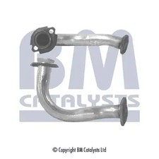 Auspuffrohr BM70095 BM CATALYSTS für RENAULT SUPER 5 19 II
