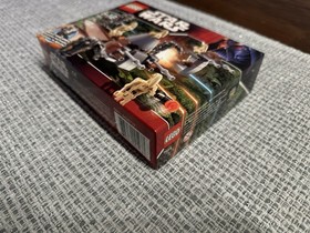 LEGO Star Wars 7654 Droids Battle Pack (2007) Factory Sealed Retired