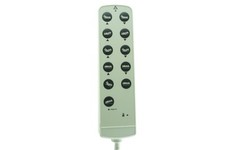 13 PIN Remote Hand Control For Okin Dewert IPROXX P/FURNIBUS 83584 Hospital Bed