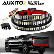 60 Inch Truck Tailgate Strip Led Sequential Brake Signal Tail Reverse Light Bar