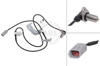 A.B.S. Sensor Raddrehzahl ABS Sensor Hinten Rechts 32042