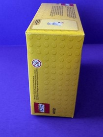 LEGO 40121: PAINTING EASTER EGGS *UNOPENED*