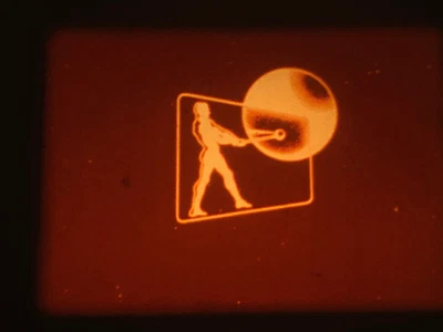 ADS AND THINGS - SUPER 8MM SOUND FILM - ADVERTS DAYSETS REEL - DERANN - Bild 1 von 4