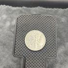 1945 Walking Liberty Half Dollar
