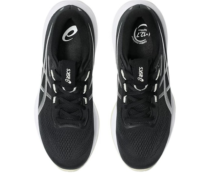 REDUCED | Asics Gel Cumulus 28 Mens Running Shoes (4E Extra Wide) (002) thumbnail 4