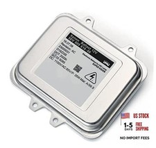 5DV 009 610-00 Xenon Headlight Ballast Control Unit Module D1S D1R