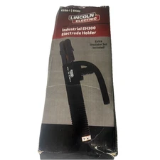 Lincoln Industrial 300 Amp Electrode Holder K5156-1