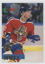 1994-95 Topps Stadium Club Stanley Cup Super Team Jody Hull #199 03rk