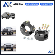 2.5 Leveling Kit For 2019-2023 Ford Ranger - Off-road Suspension Upgrade 2.5 Leveling Kit For 2019-2023 Ford Ranger - Off-road Suspension Upgrade