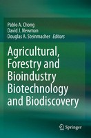 Pablo A. Chong (U. A.) | Agricultural, Forestry And Bioindustry Biotechnology...