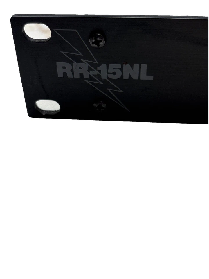 Acondicionador eléctrico Furman RR-15NL RackRider capacidad 1800 vatios 120 V Foto 4 de 4